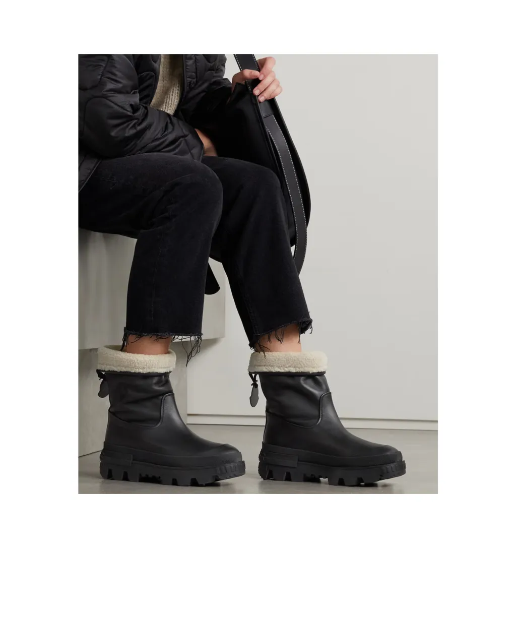Moscova Ankle Boots