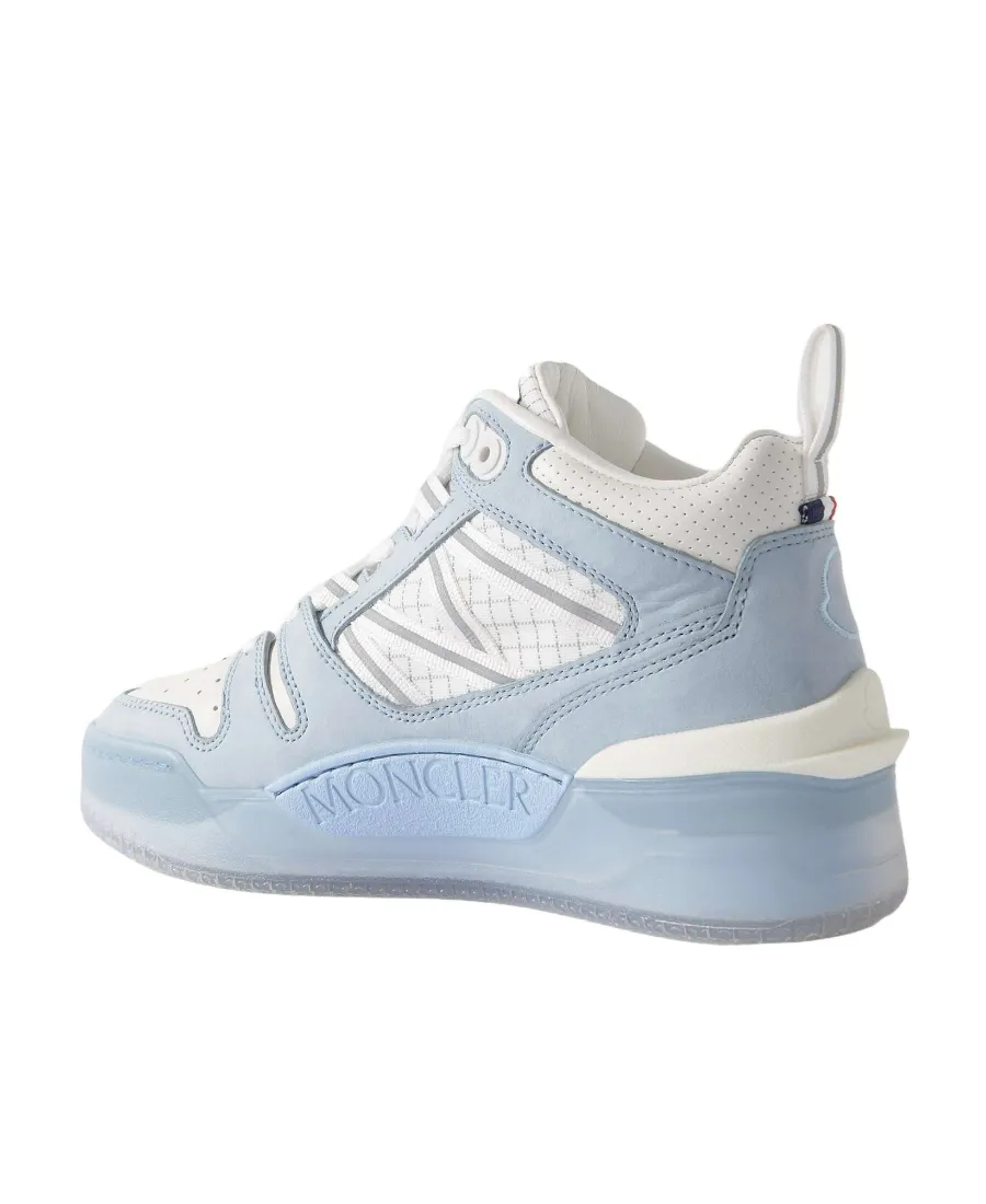 Pivot Mid High-Top Casual Shoes