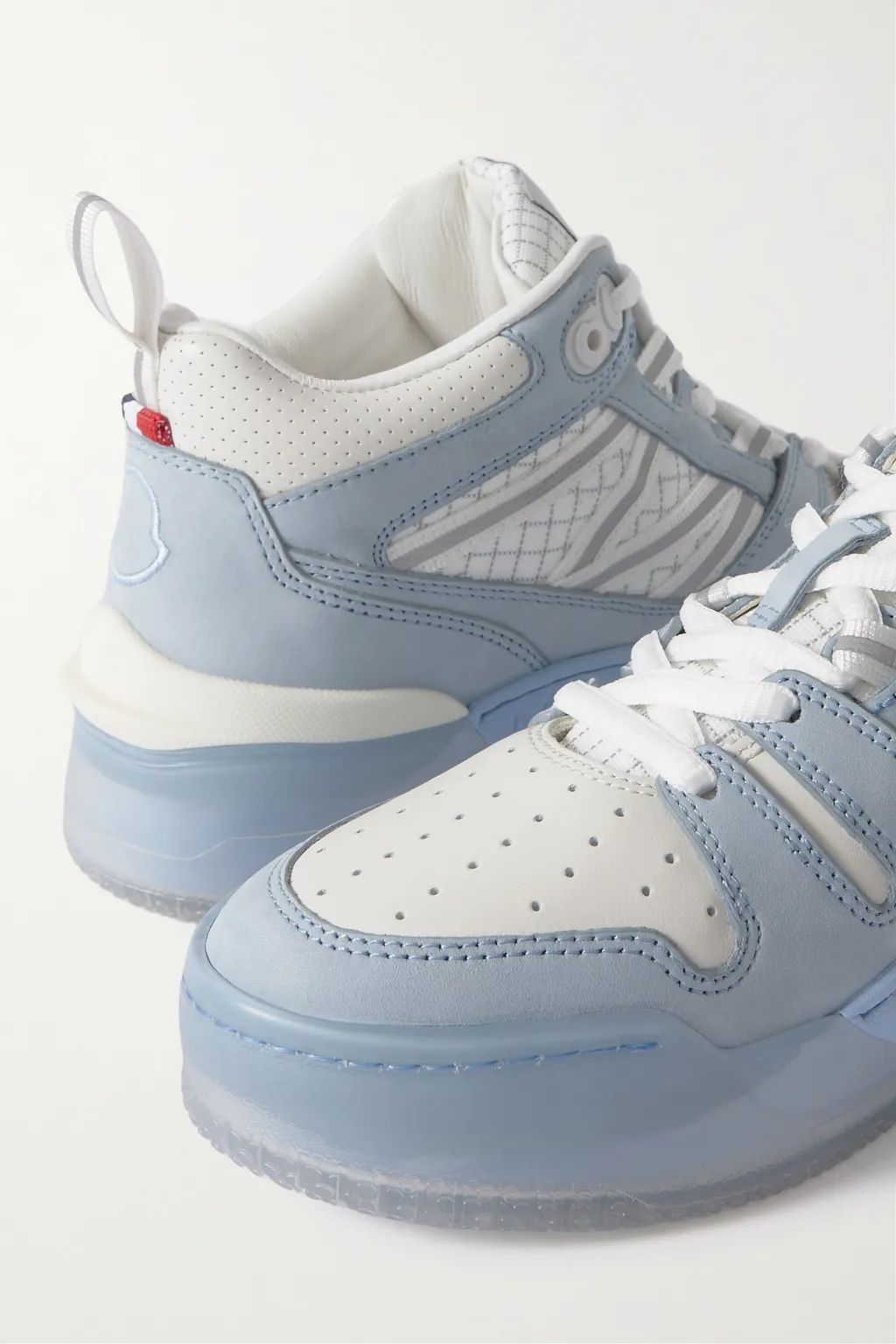 Pivot Mid High-Top Casual Shoes