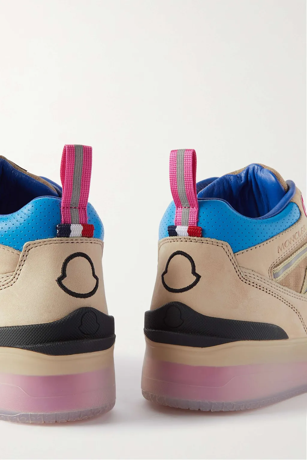 Pivot Mid High-Top Casual Shoes