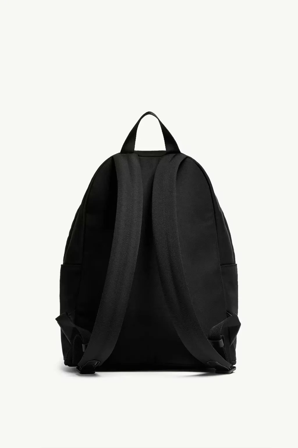 New Pierrick Metal Logo Backpack