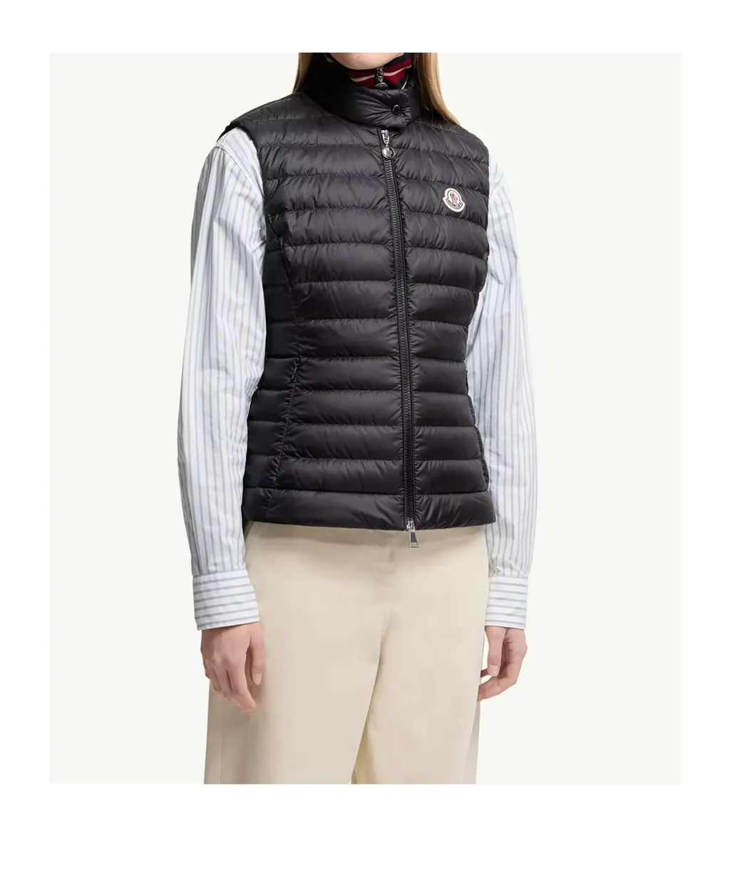 Igens Down Vest