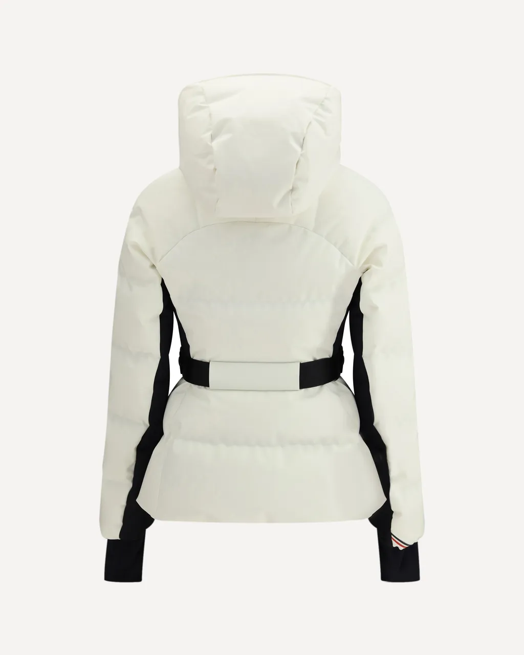 Grenoble Guyane Zip-Up Down Jacket