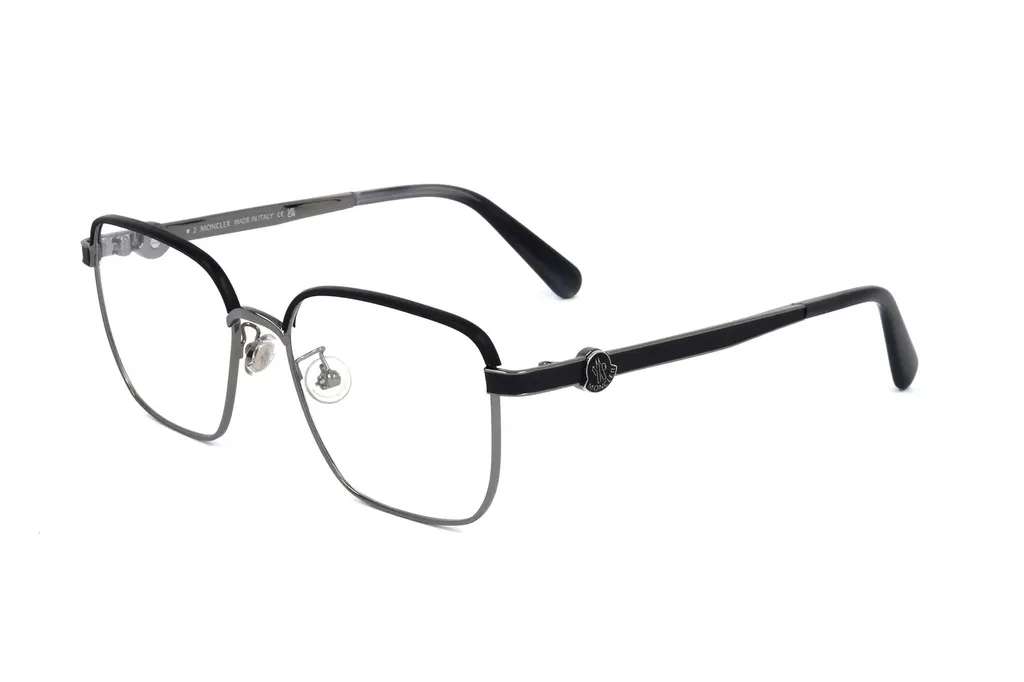 Square Frame Glasses
