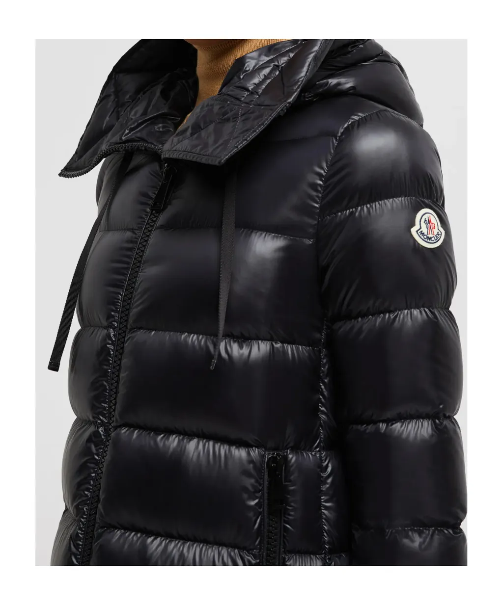 Suyen Down Jacket