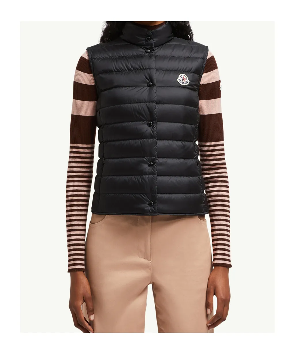 Liane Packable Down Vest