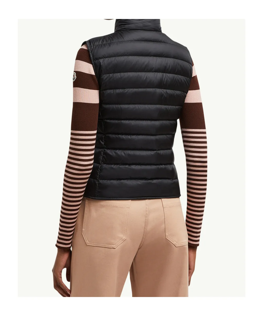 Liane Packable Down Vest