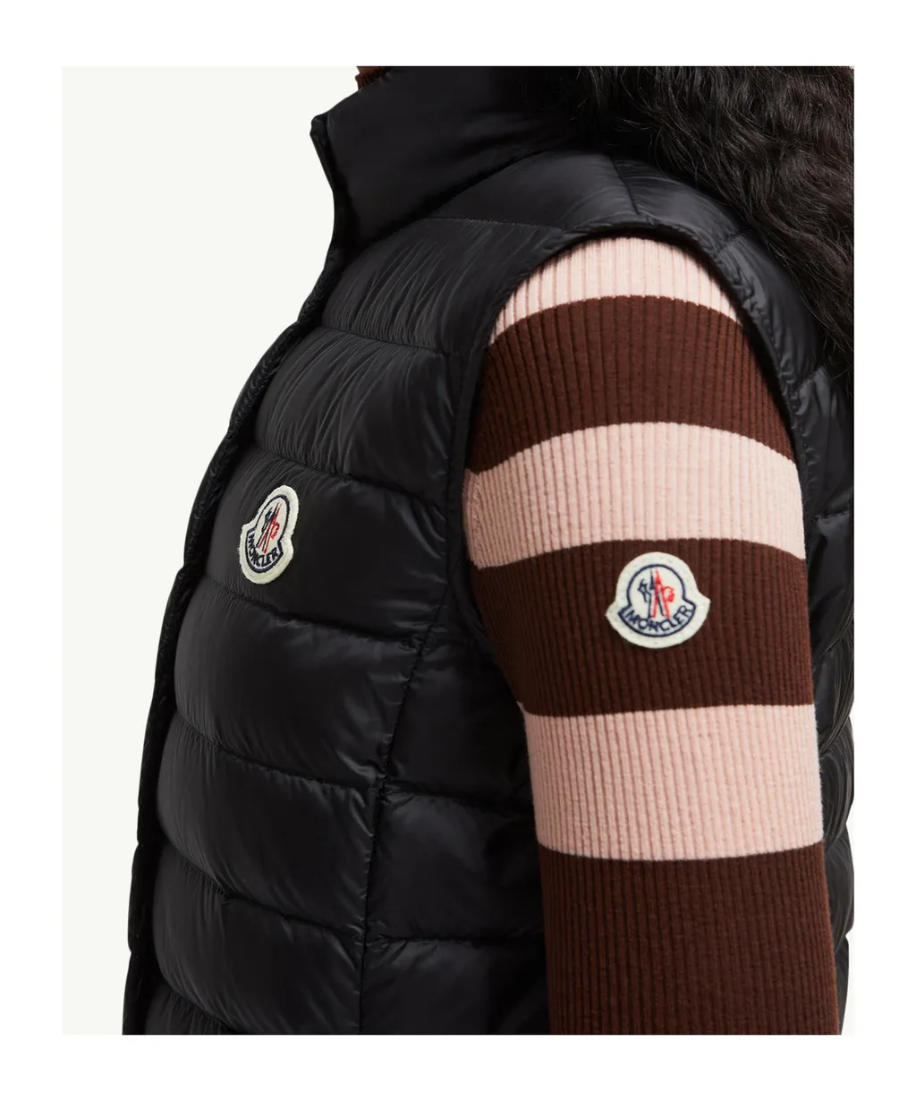 Liane Packable Down Vest