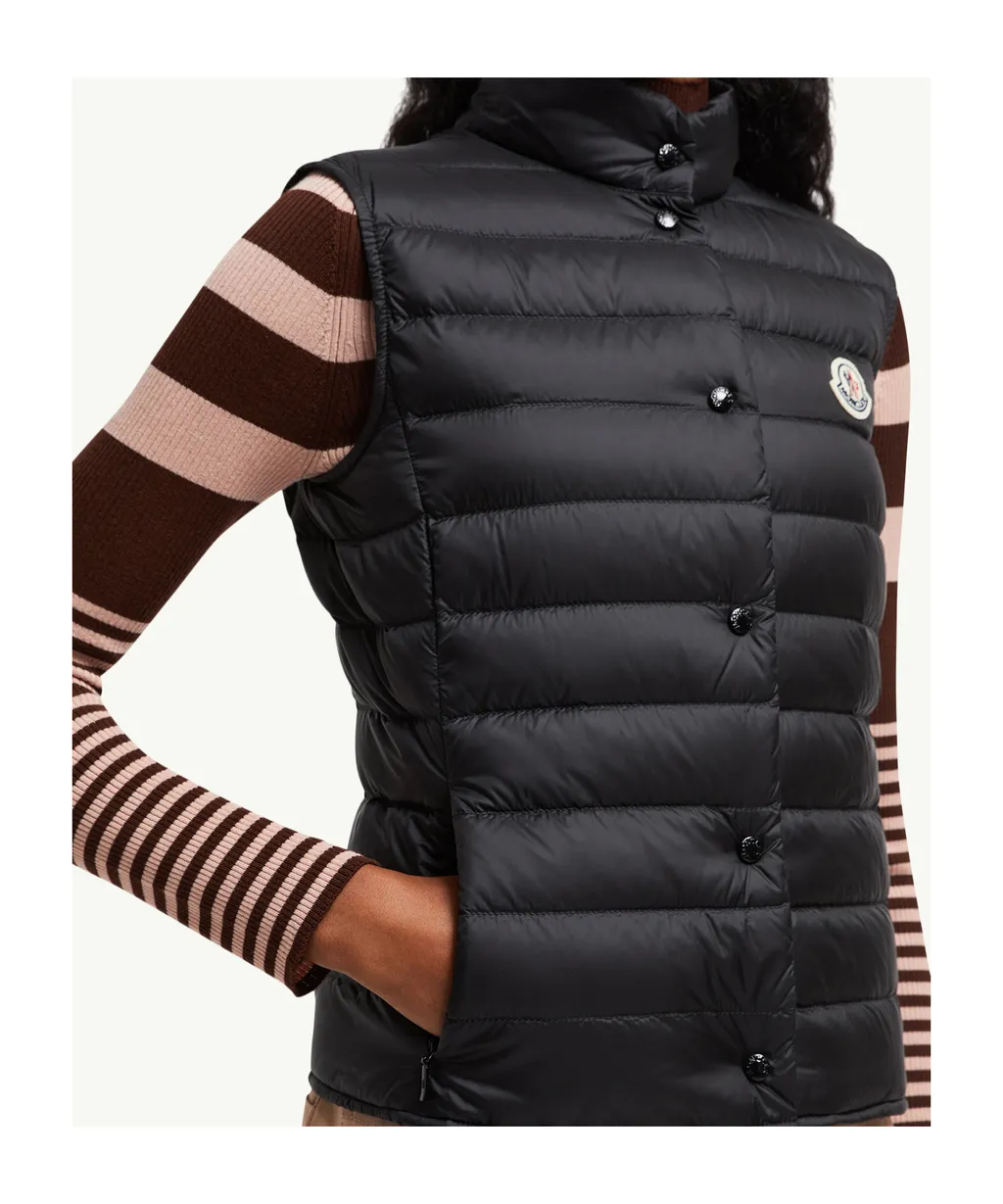 Liane Packable Down Vest