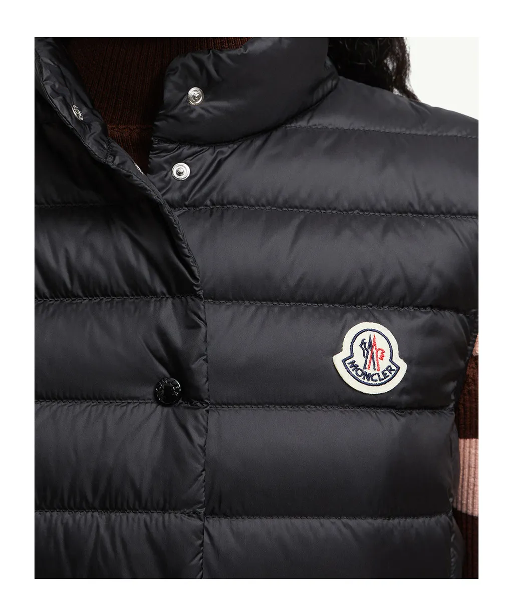 Liane Packable Down Vest