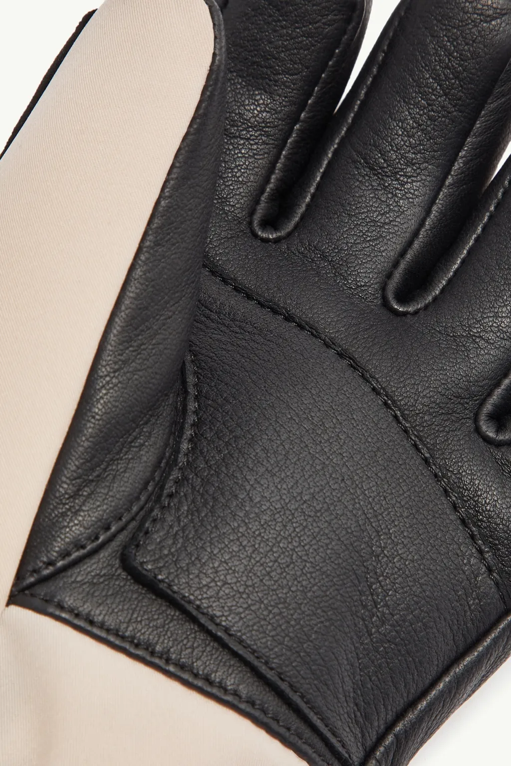 Padded Gloves