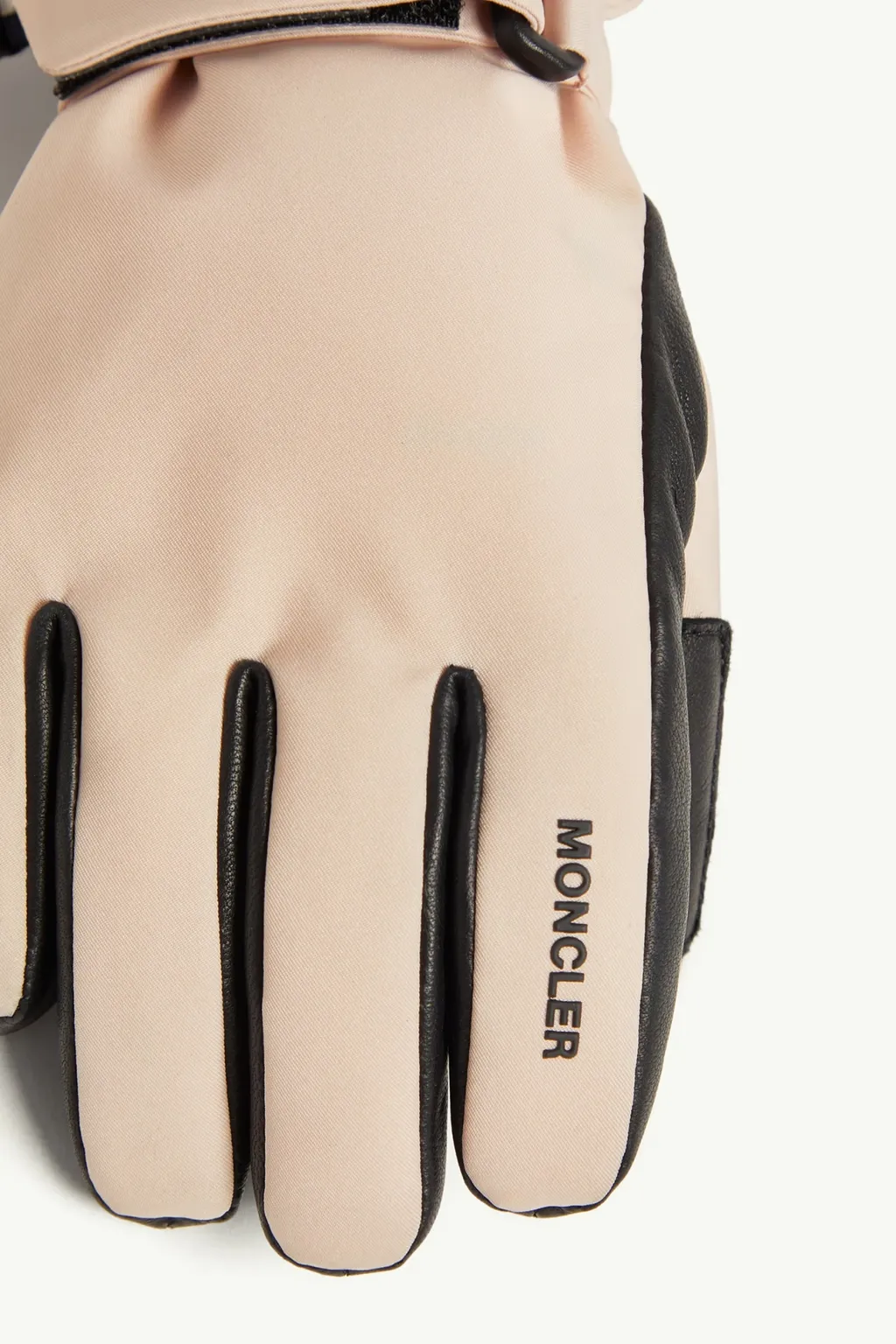 Padded Gloves