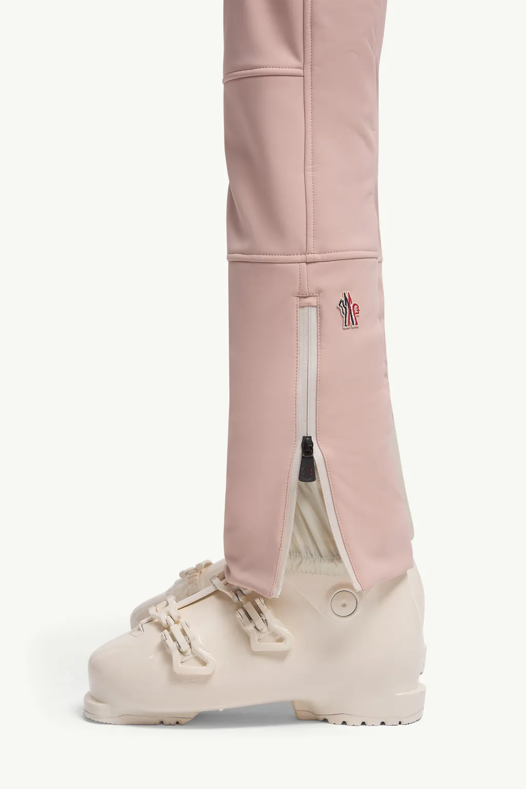 Moncler Grenoble Panelled Ski Trousers