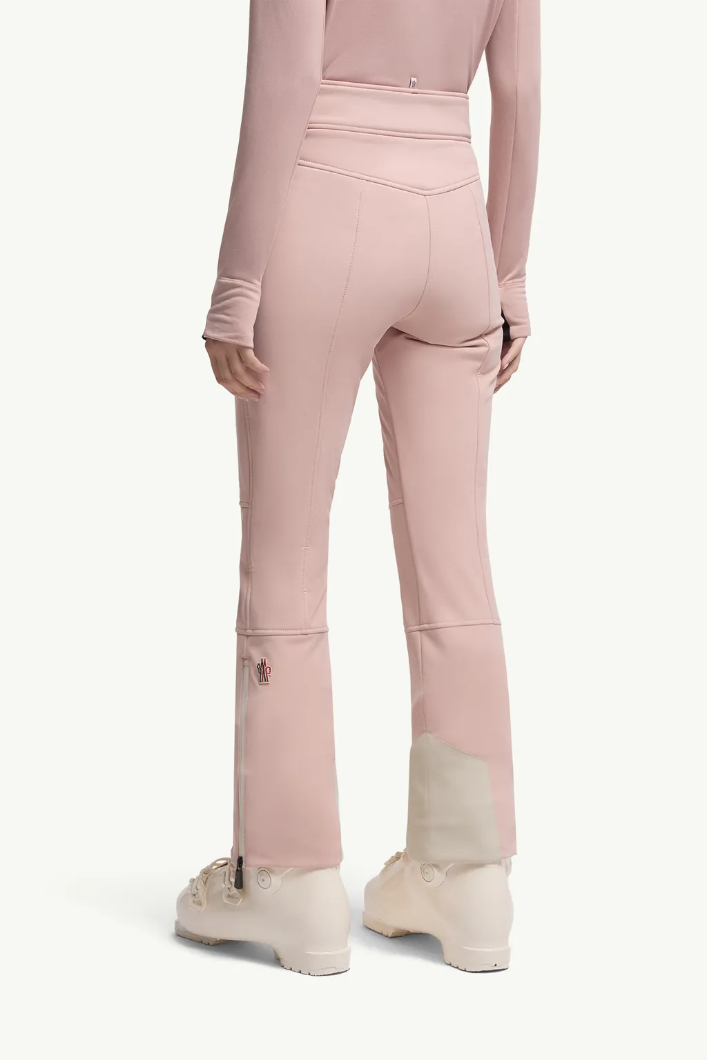 Moncler Grenoble Panelled Ski Trousers