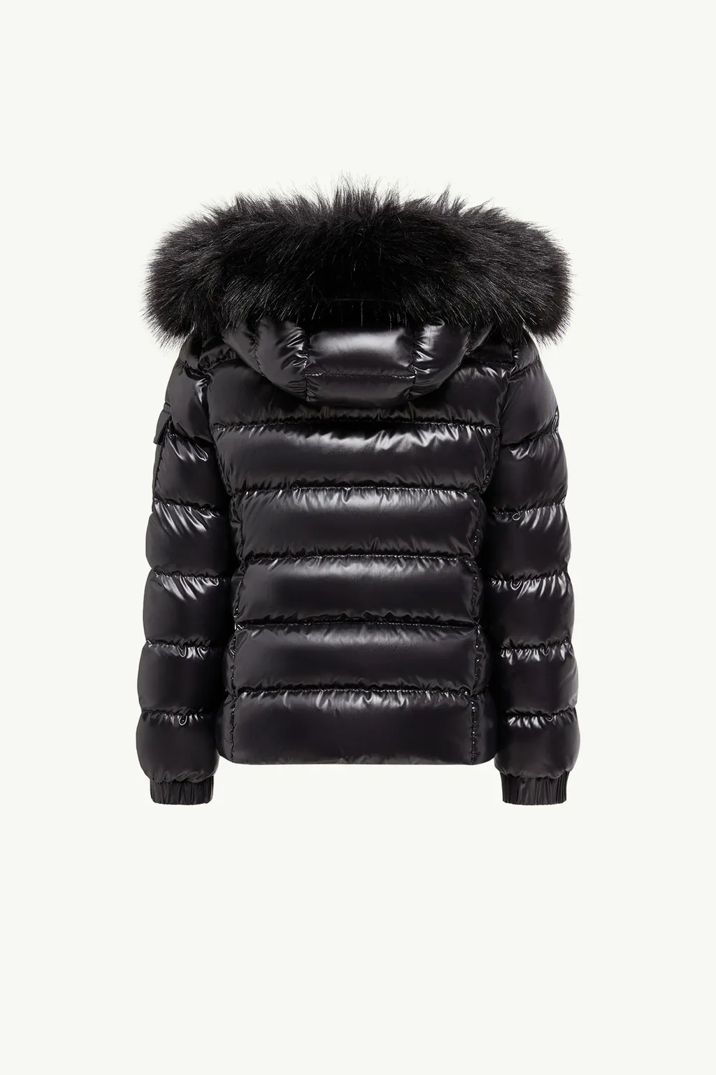 Badyf Hooded Down Jacket