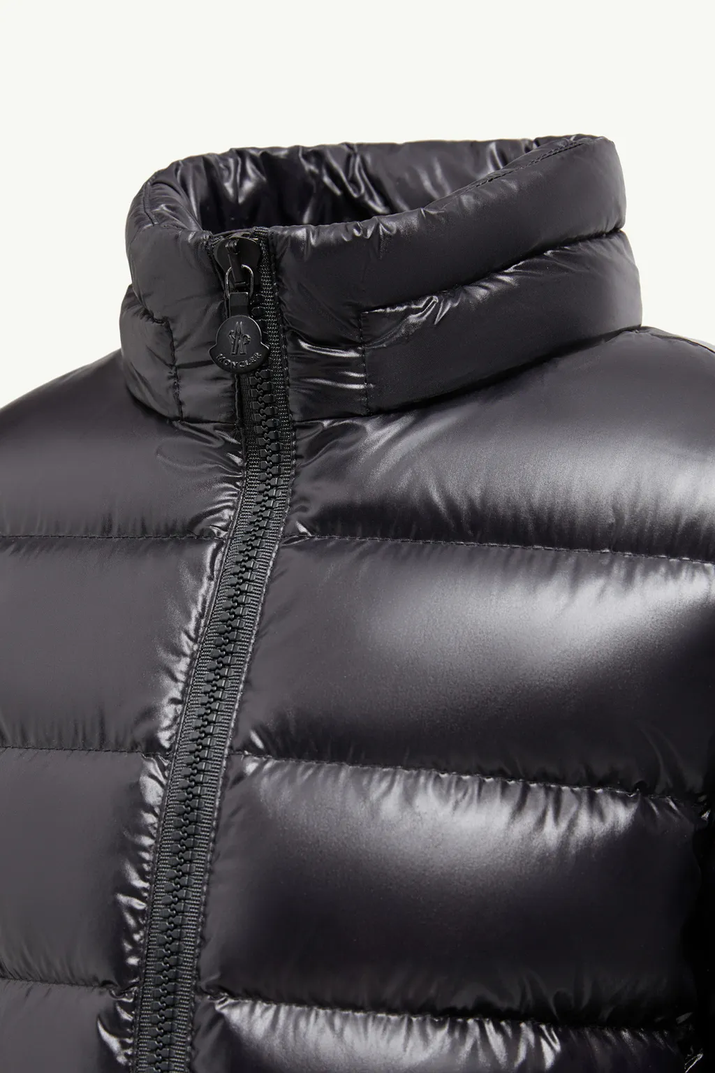 Badyf Hooded Down Jacket