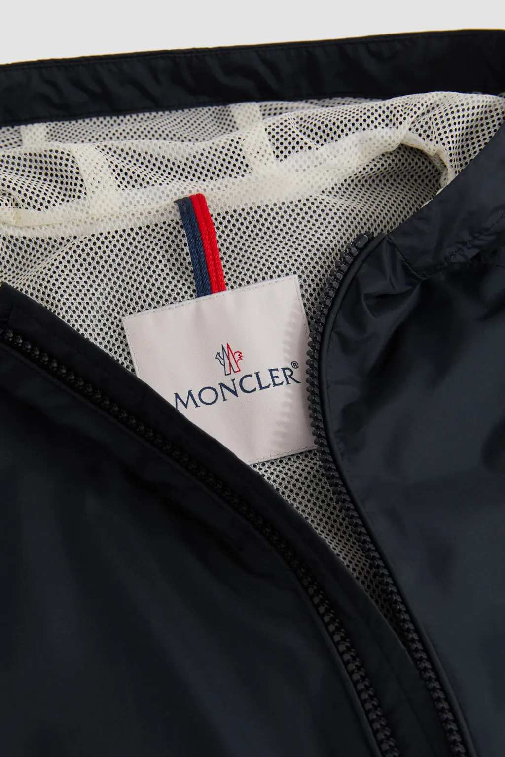 Desmon Hooded Jacket
