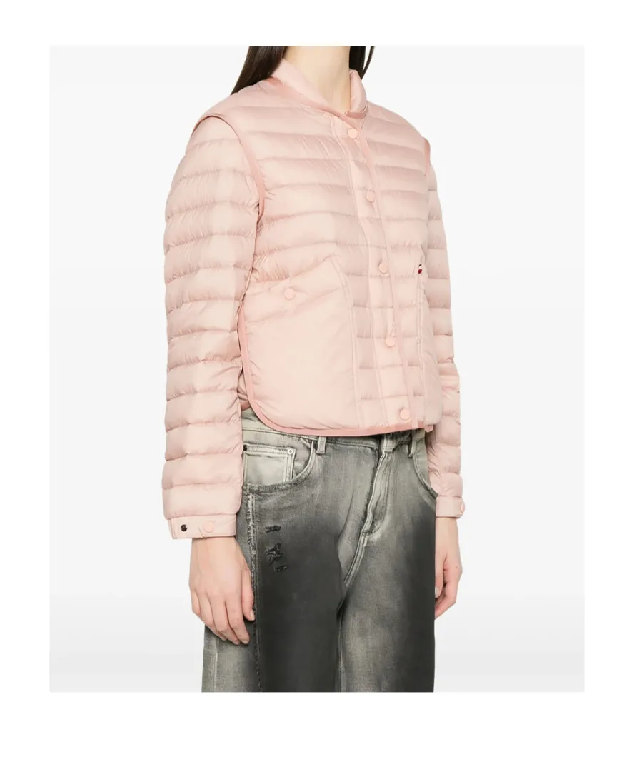 Madulain Bomber Down Jacket