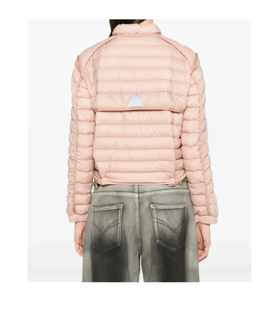 Madulain Bomber Down Jacket