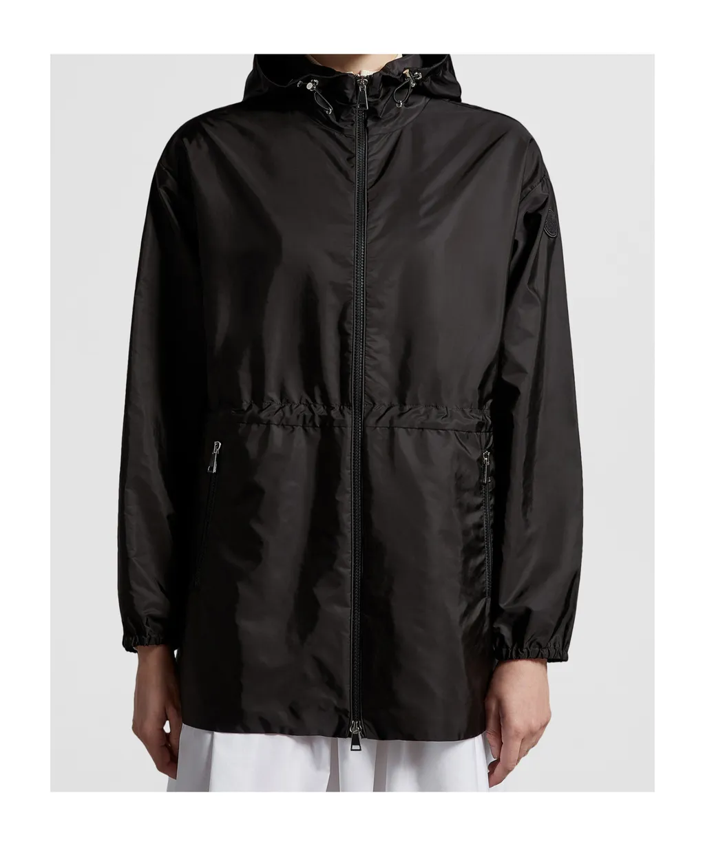 Wete Hooded Jacket