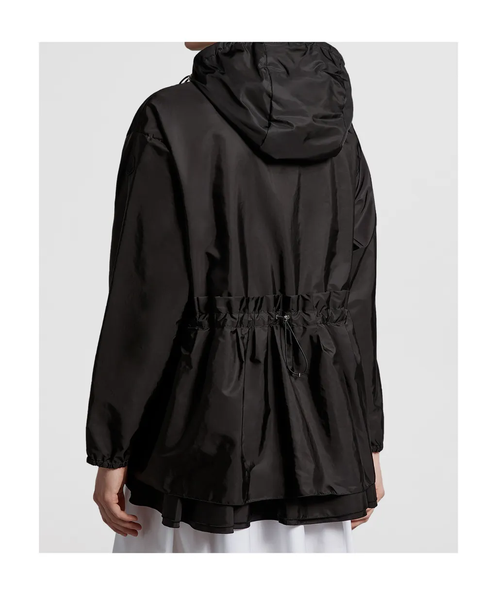 Wete Hooded Jacket