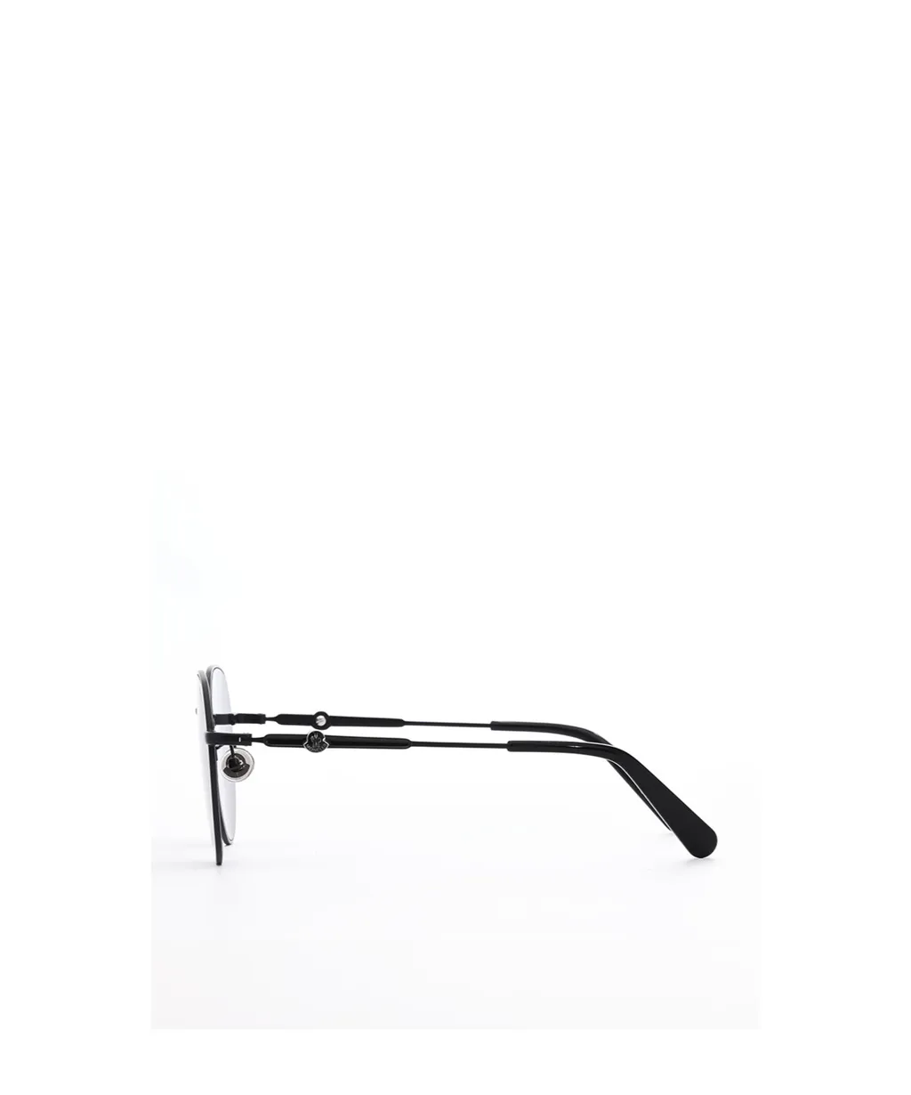 Round Frame Sunglasses