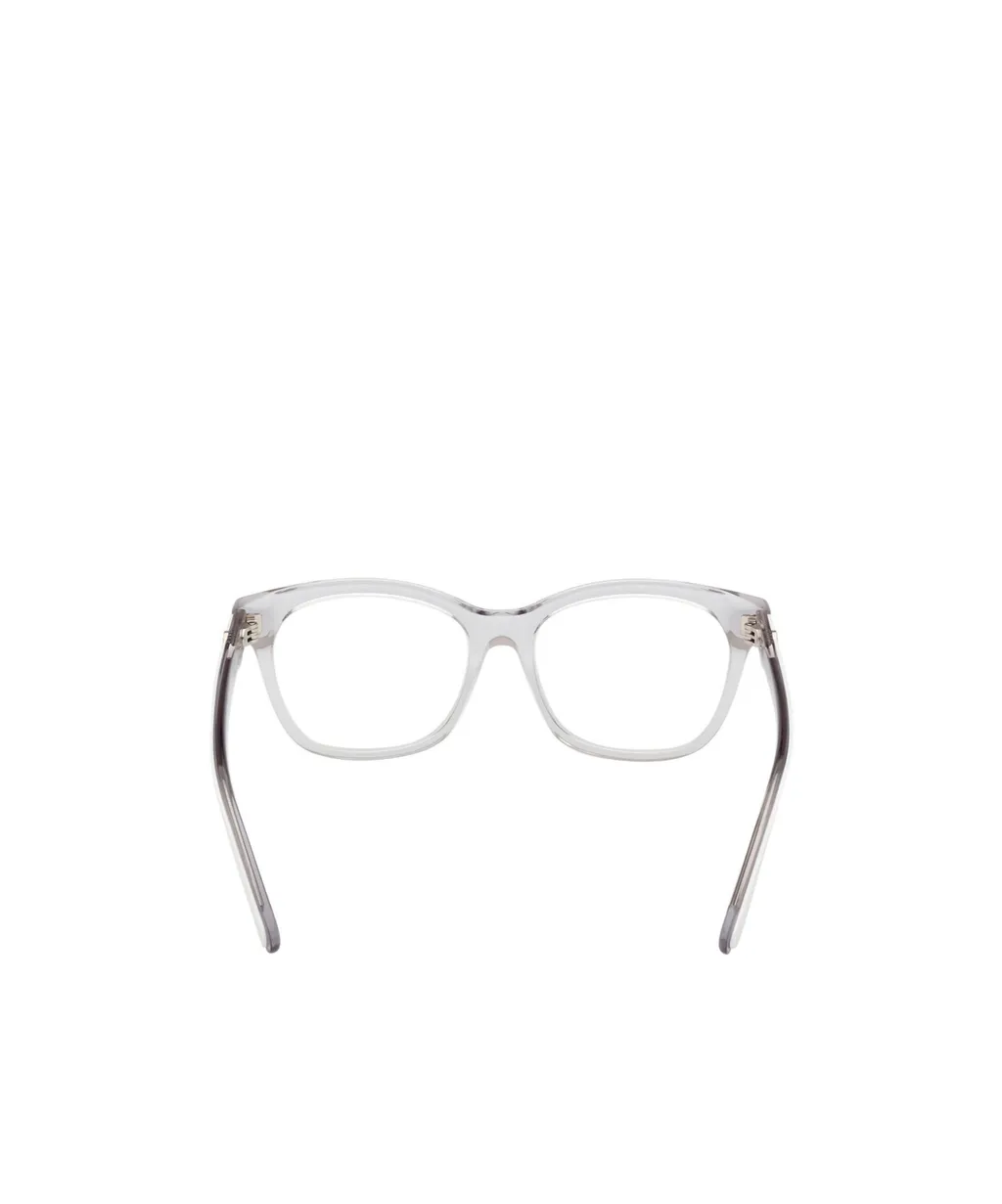 Square Frame Glasses