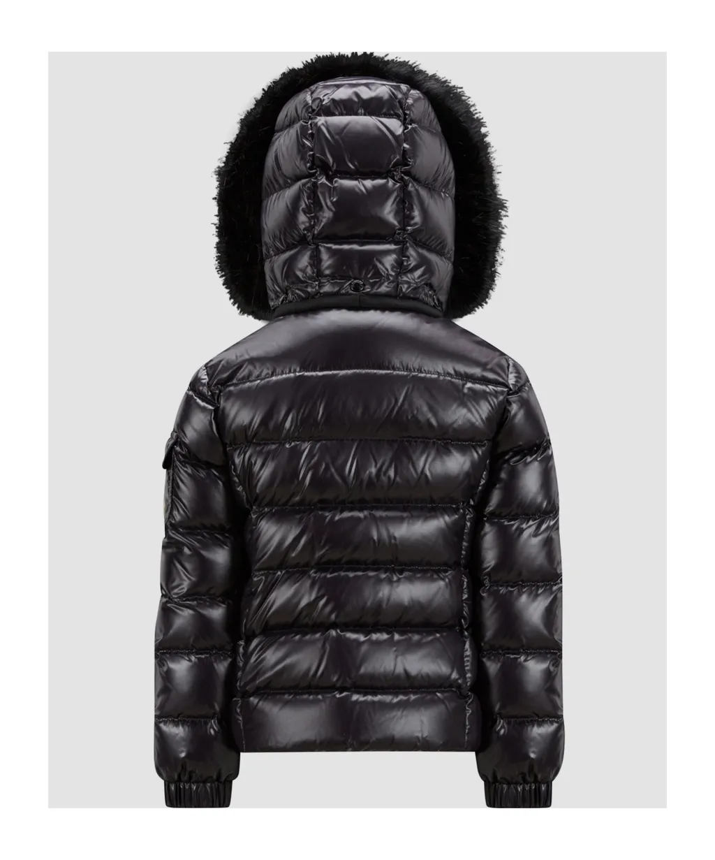 Badyf Hooded Down Jacket