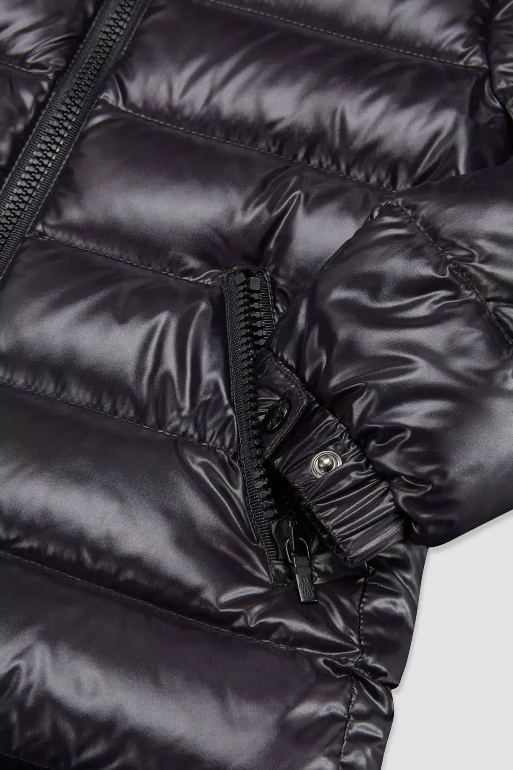 Badyf Hooded Down Jacket