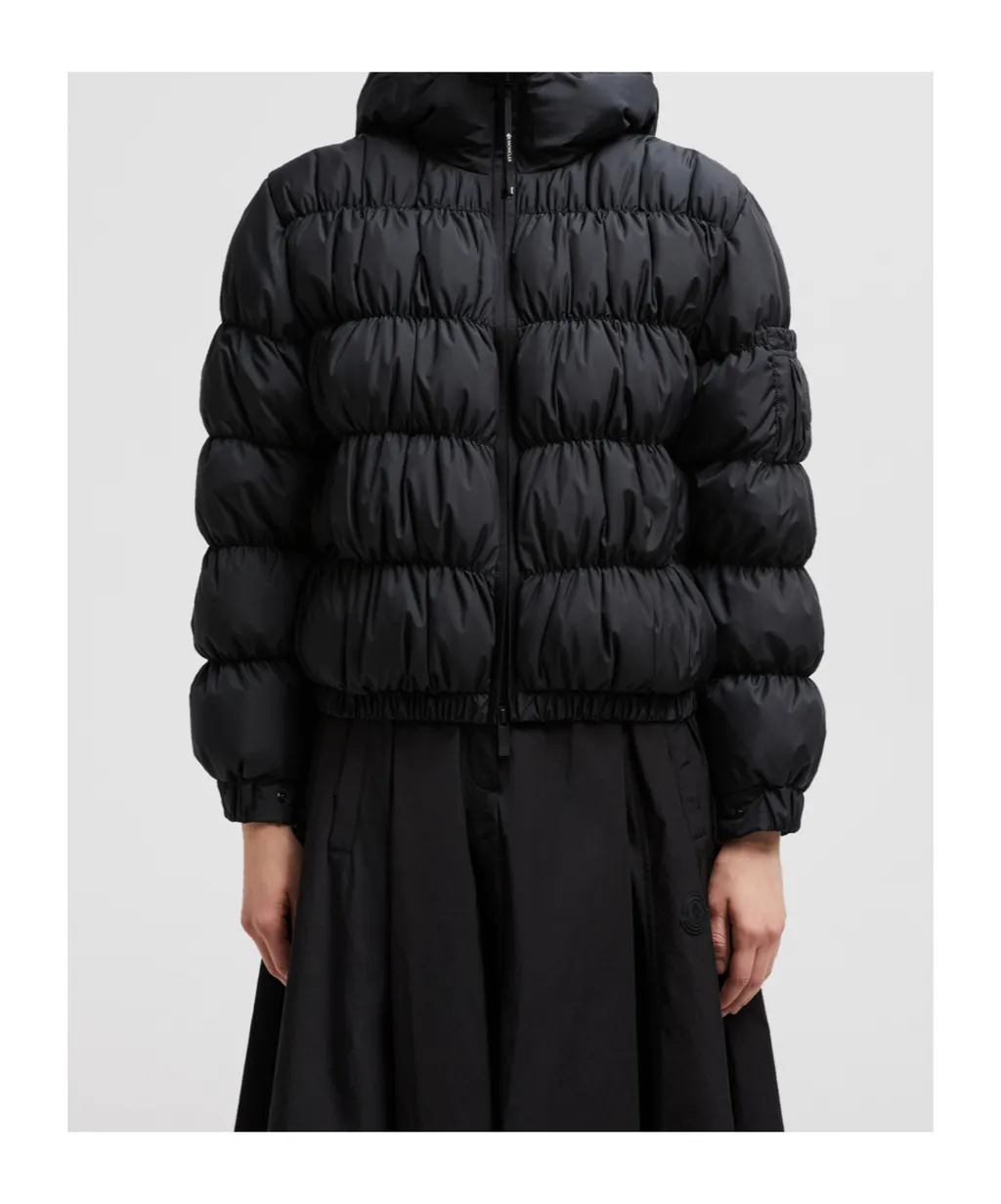 Medonte Short Down Jacket