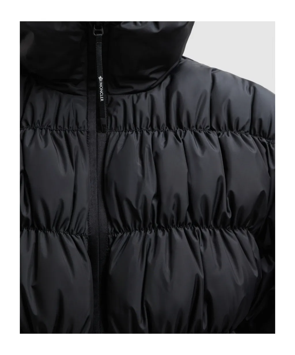 Medonte Short Down Jacket