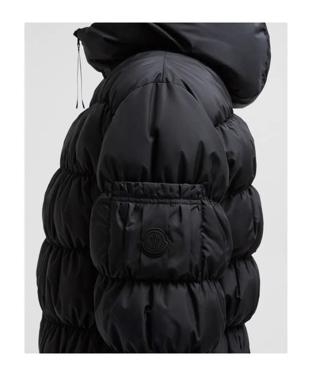 Medonte Short Down Jacket