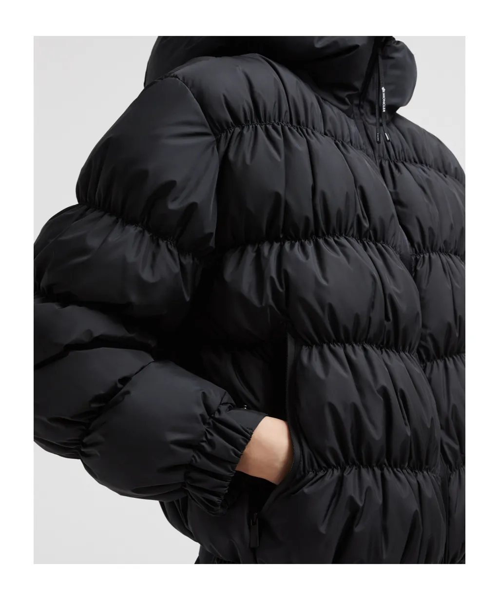 Medonte Short Down Jacket