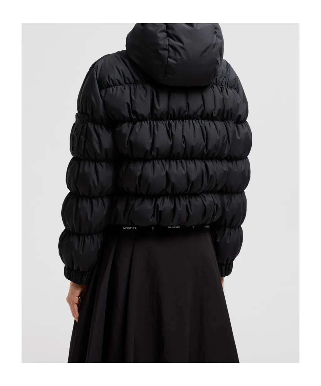 Medonte Short Down Jacket