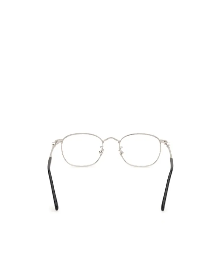 Logo Flat Mirror