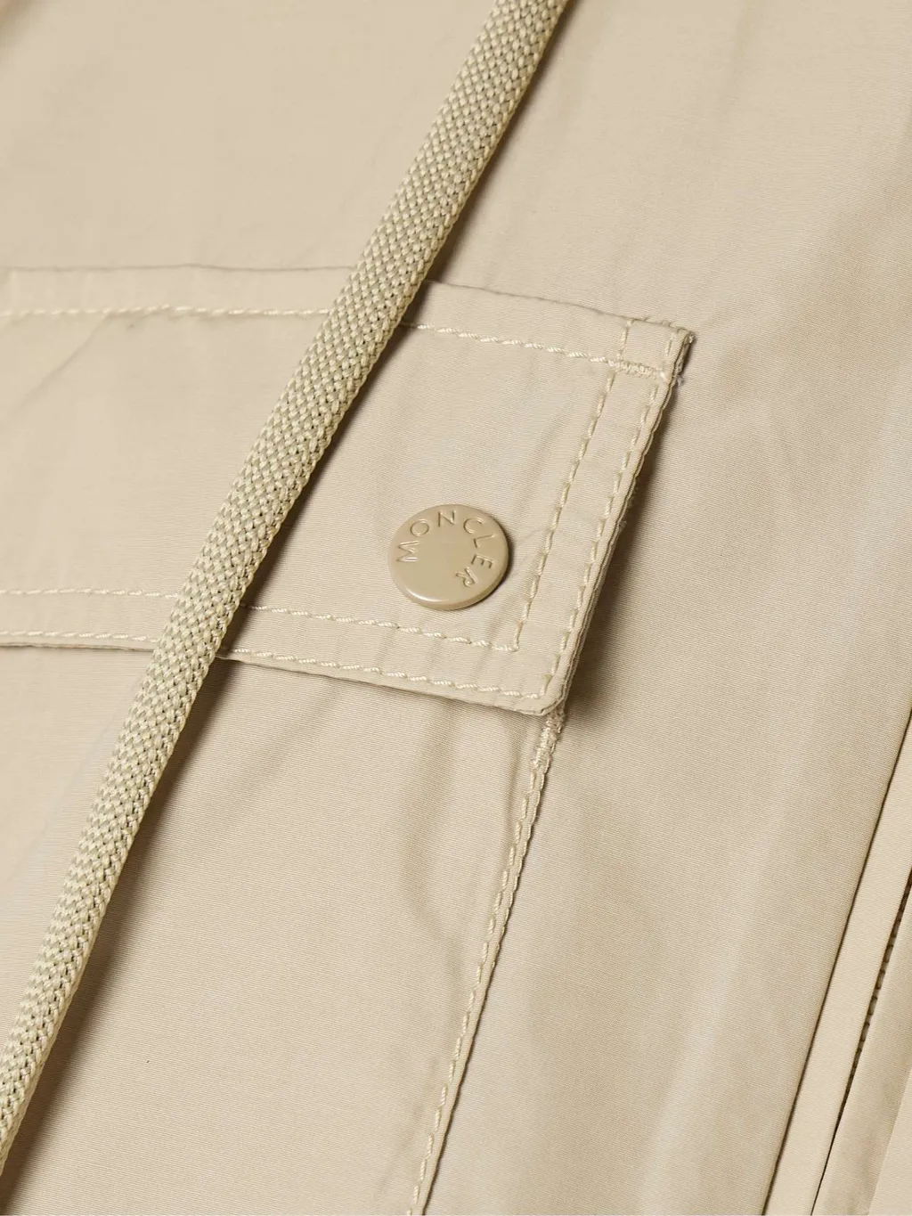 Long Sleeve Casual Jacket
