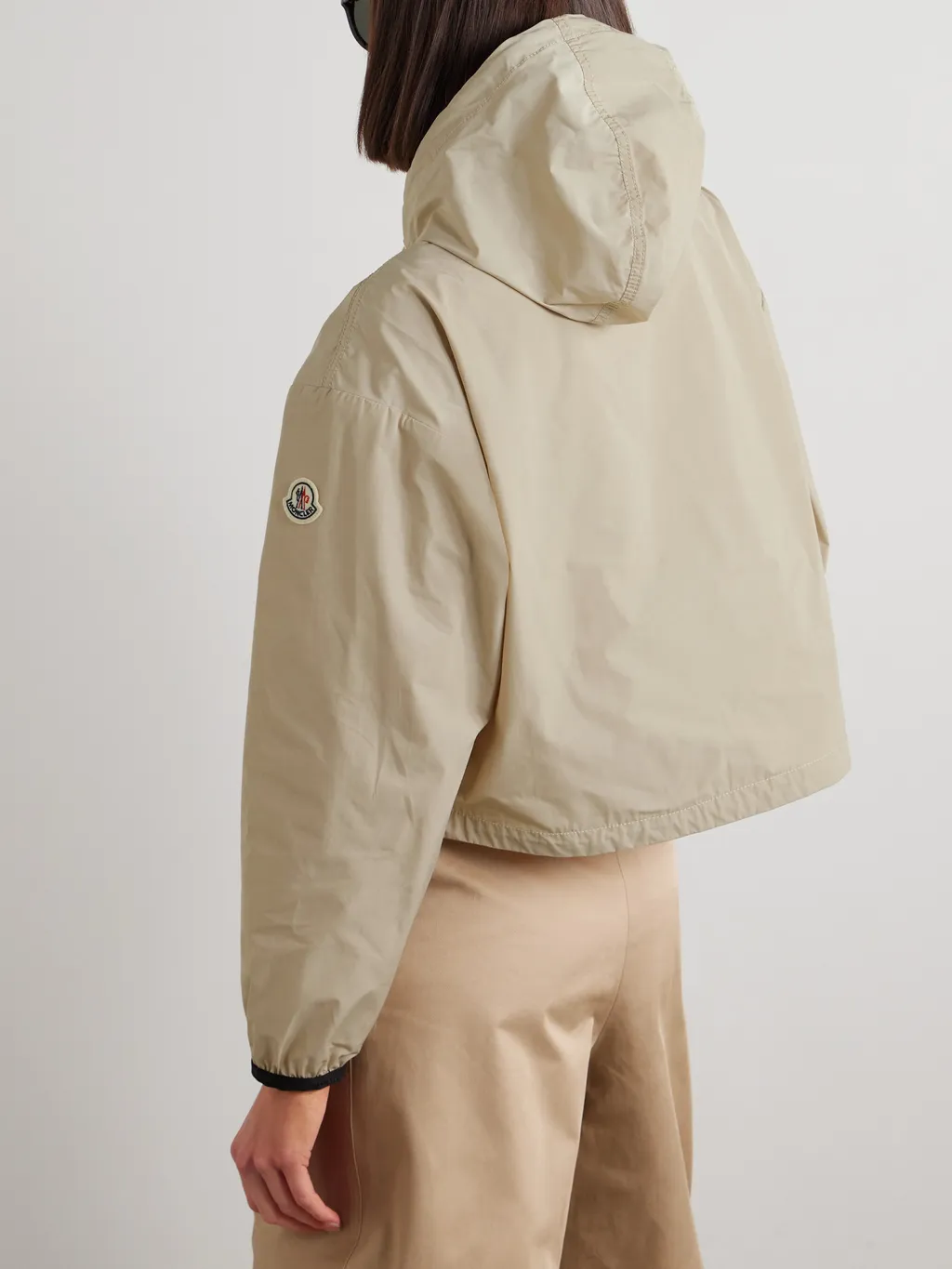 Long Sleeve Casual Jacket