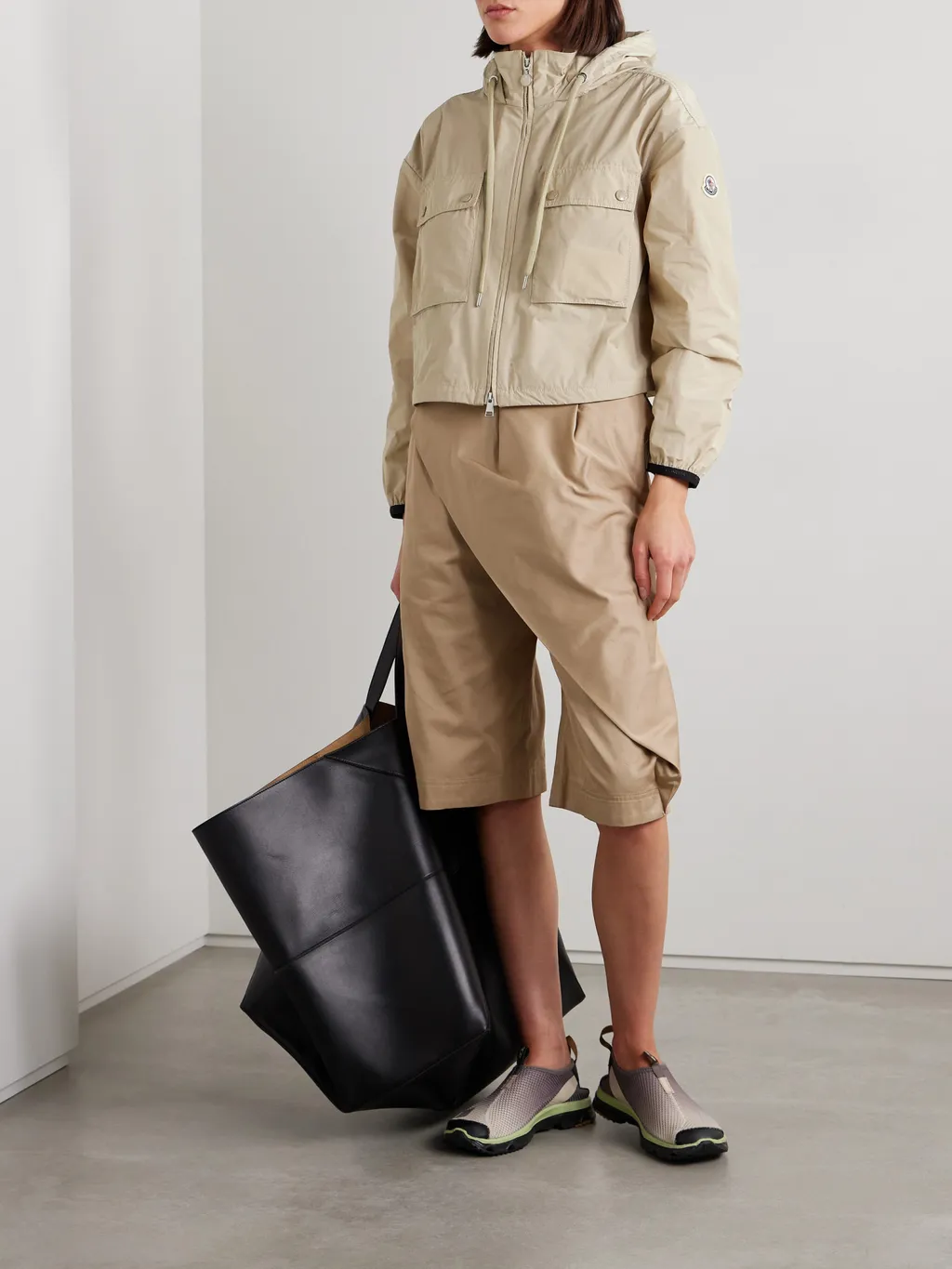Long Sleeve Casual Jacket