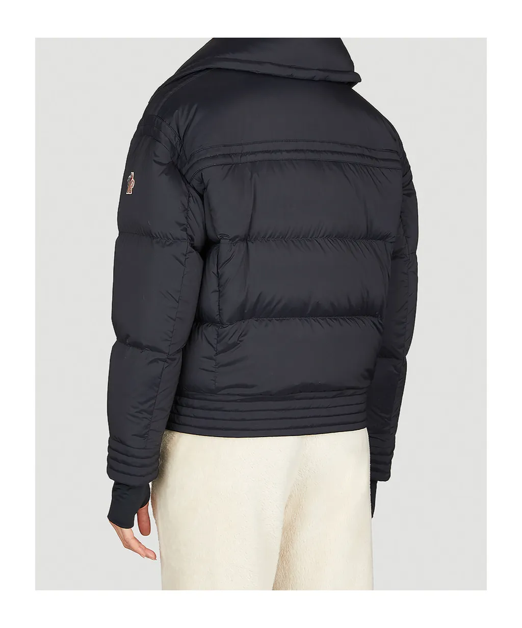 Chapelets Zip-Up Puffer Jacket