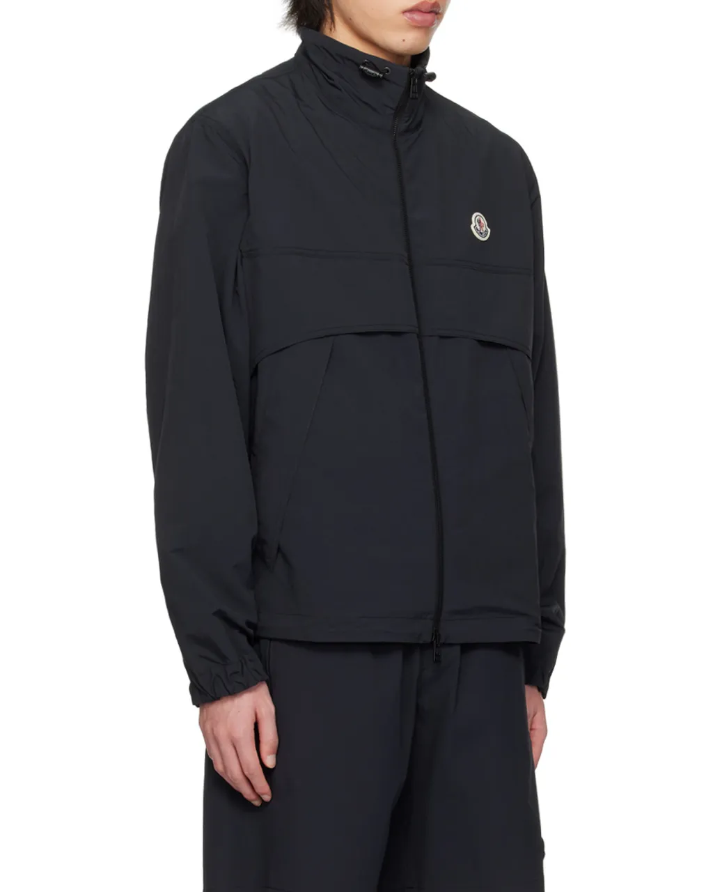 Gales Zip Up Jacket