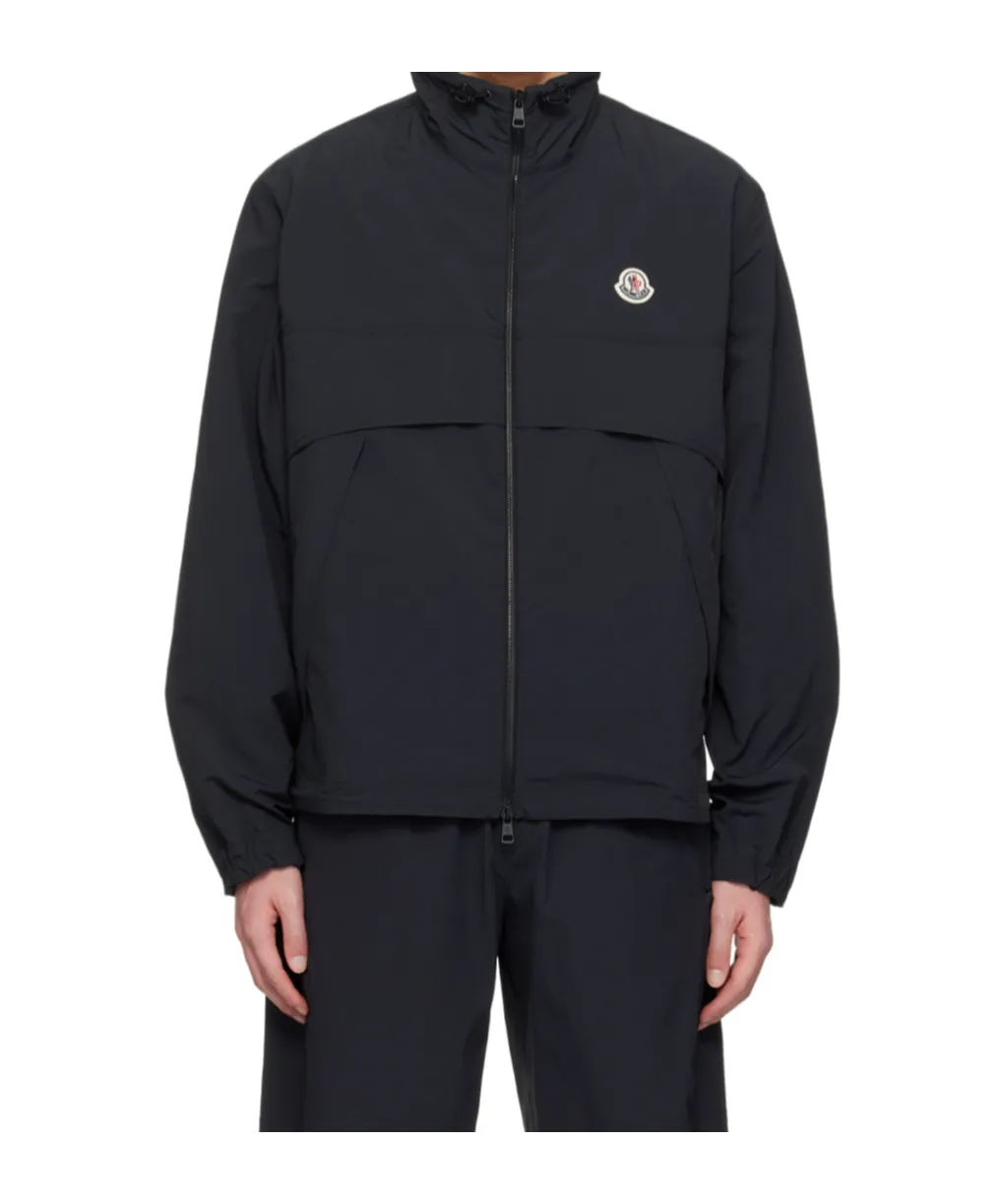 Gales Zip Up Jacket