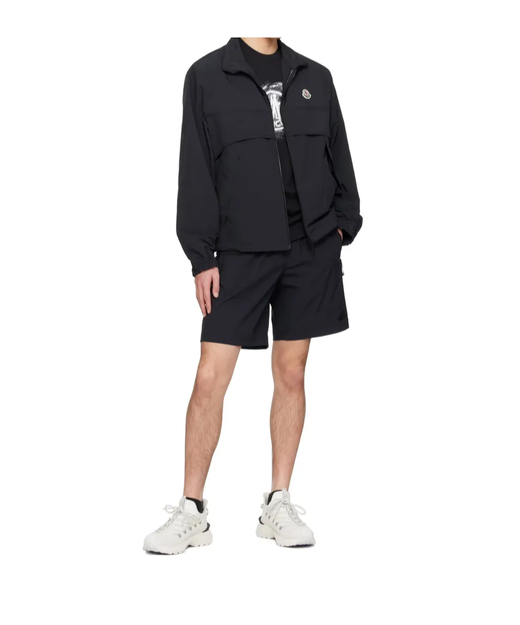 Gales Zip Up Jacket