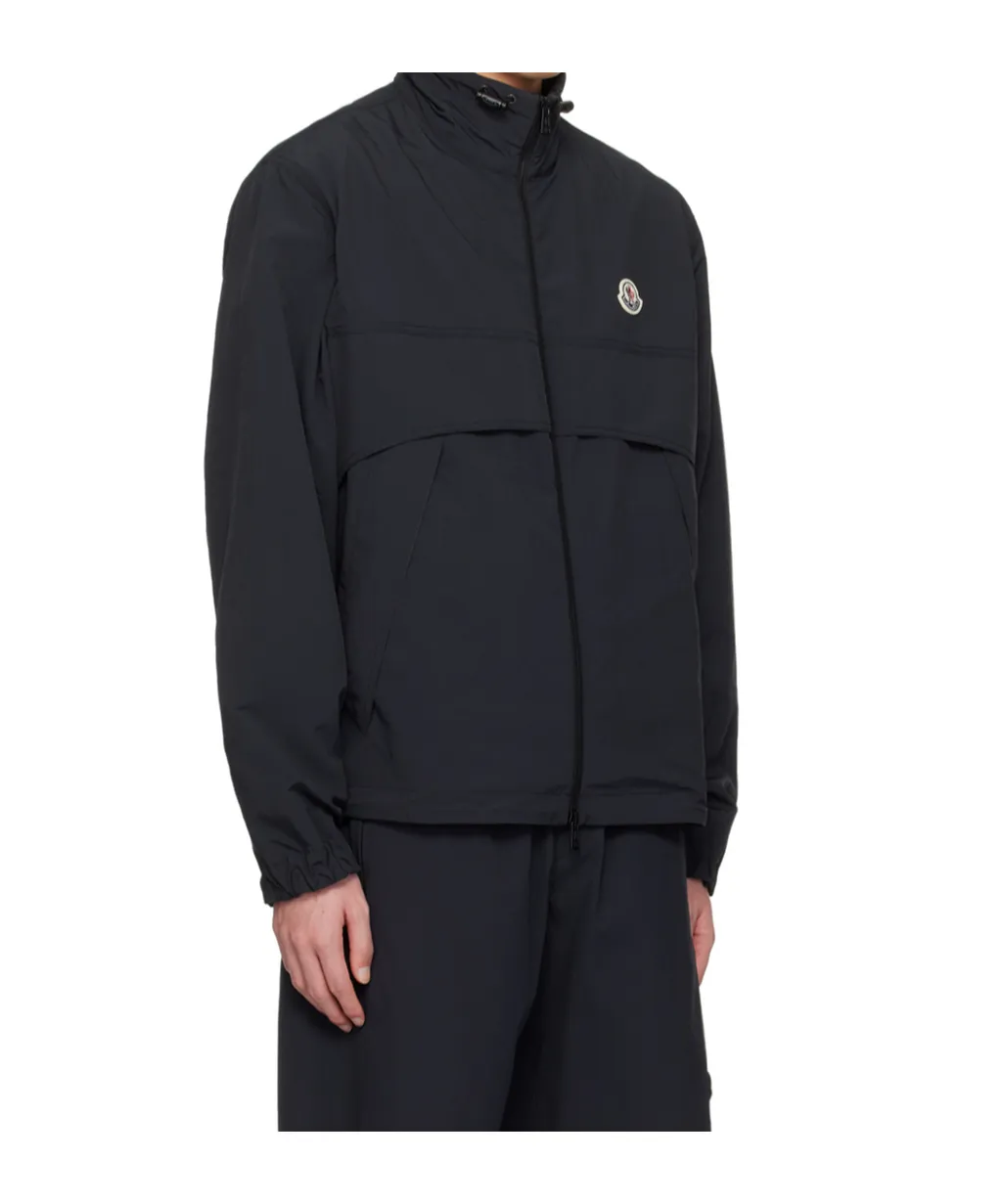 Gales Zip Up Jacket