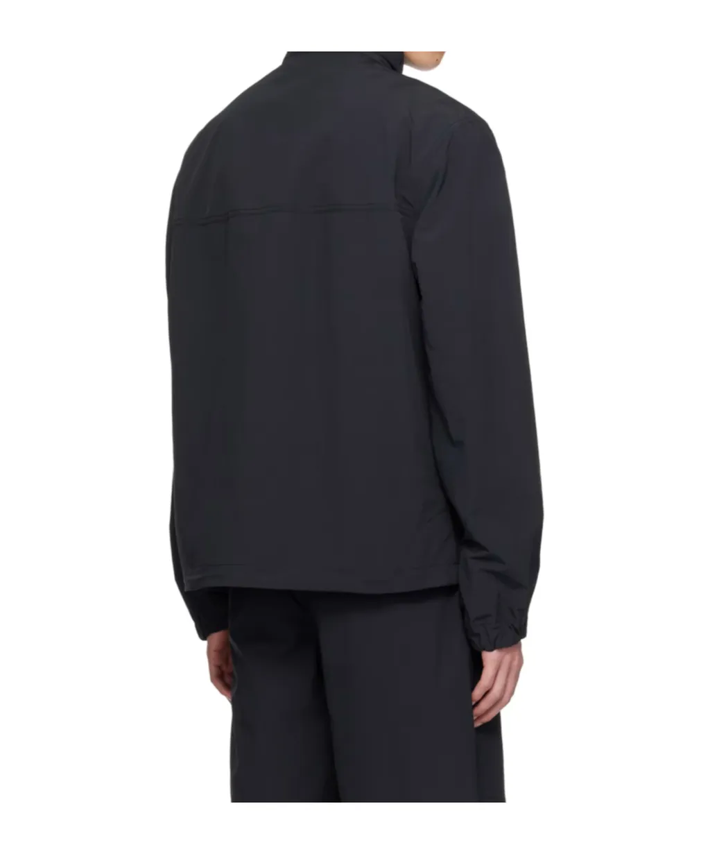 Gales Zip Up Jacket