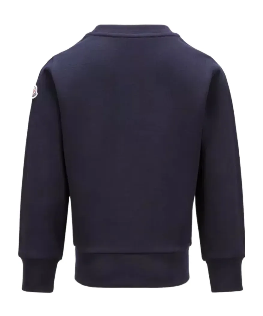 Tennis Logo Sweatshirt