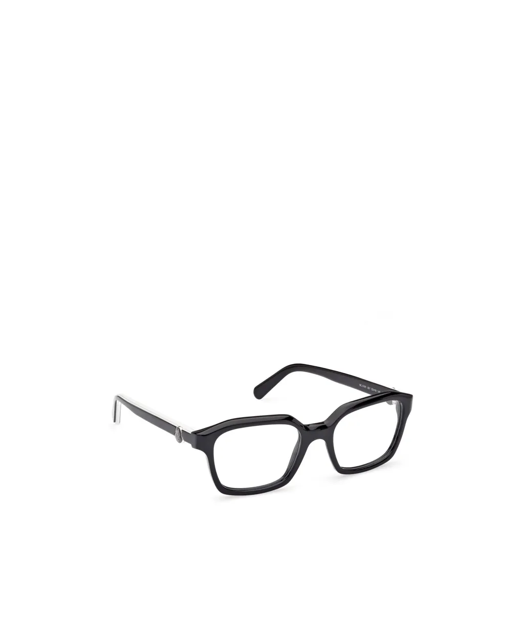 Square Frame Glasses
