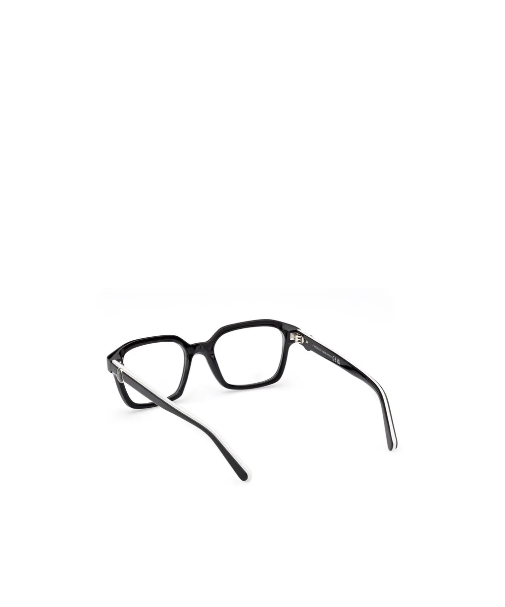 Square Frame Glasses