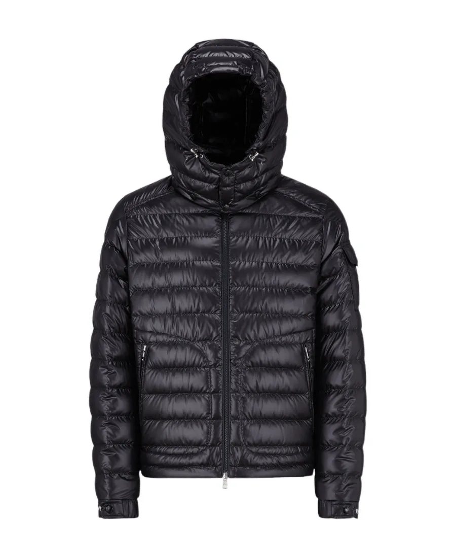 Lauros Short Down Jacket
