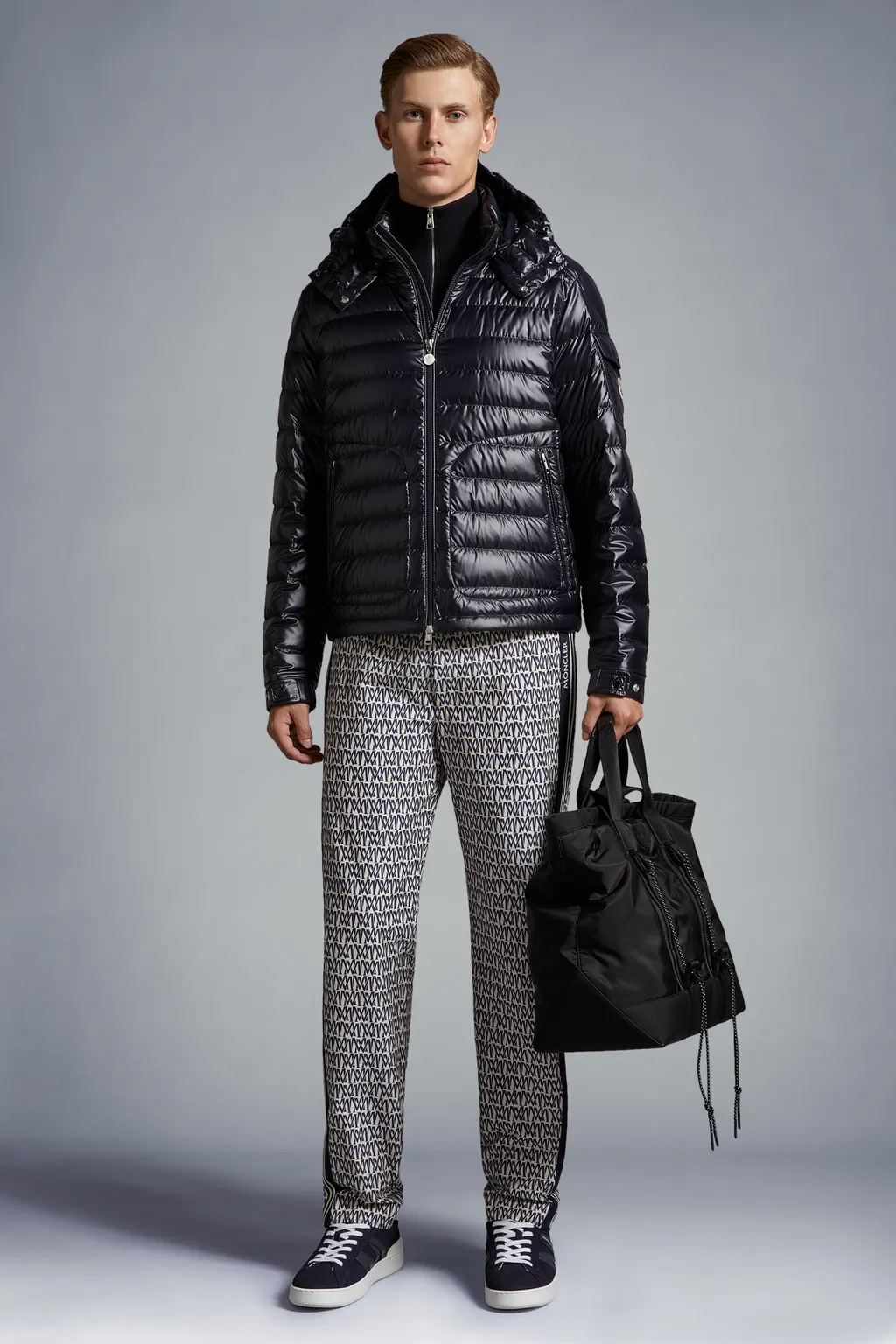 Lauros Short Down Jacket