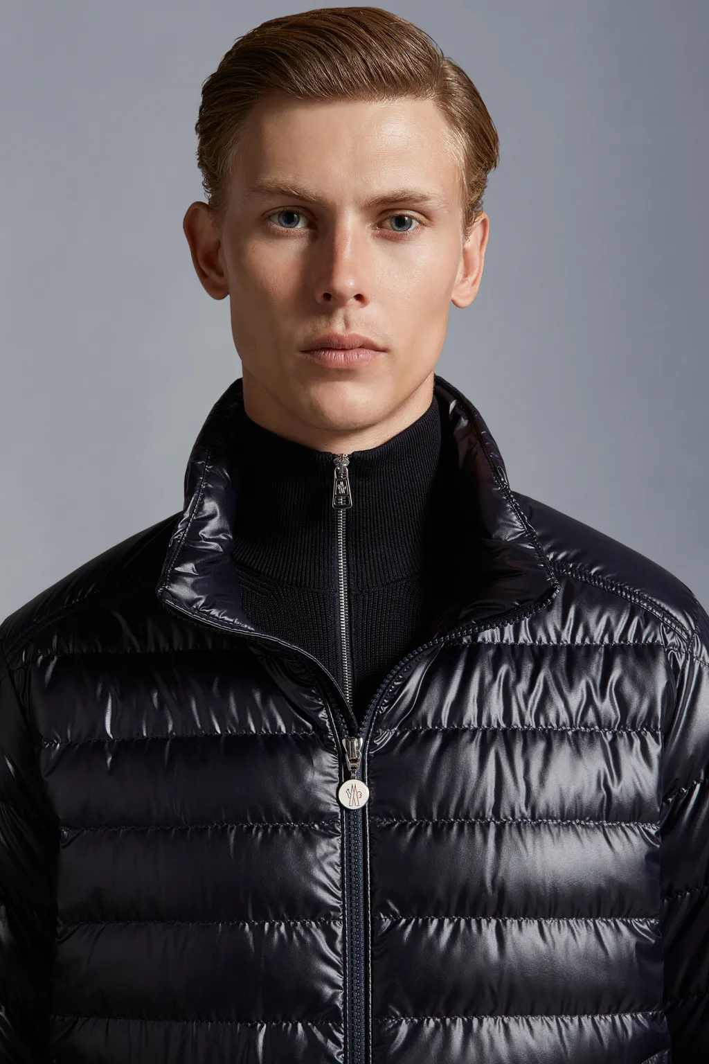 Lauros Short Down Jacket